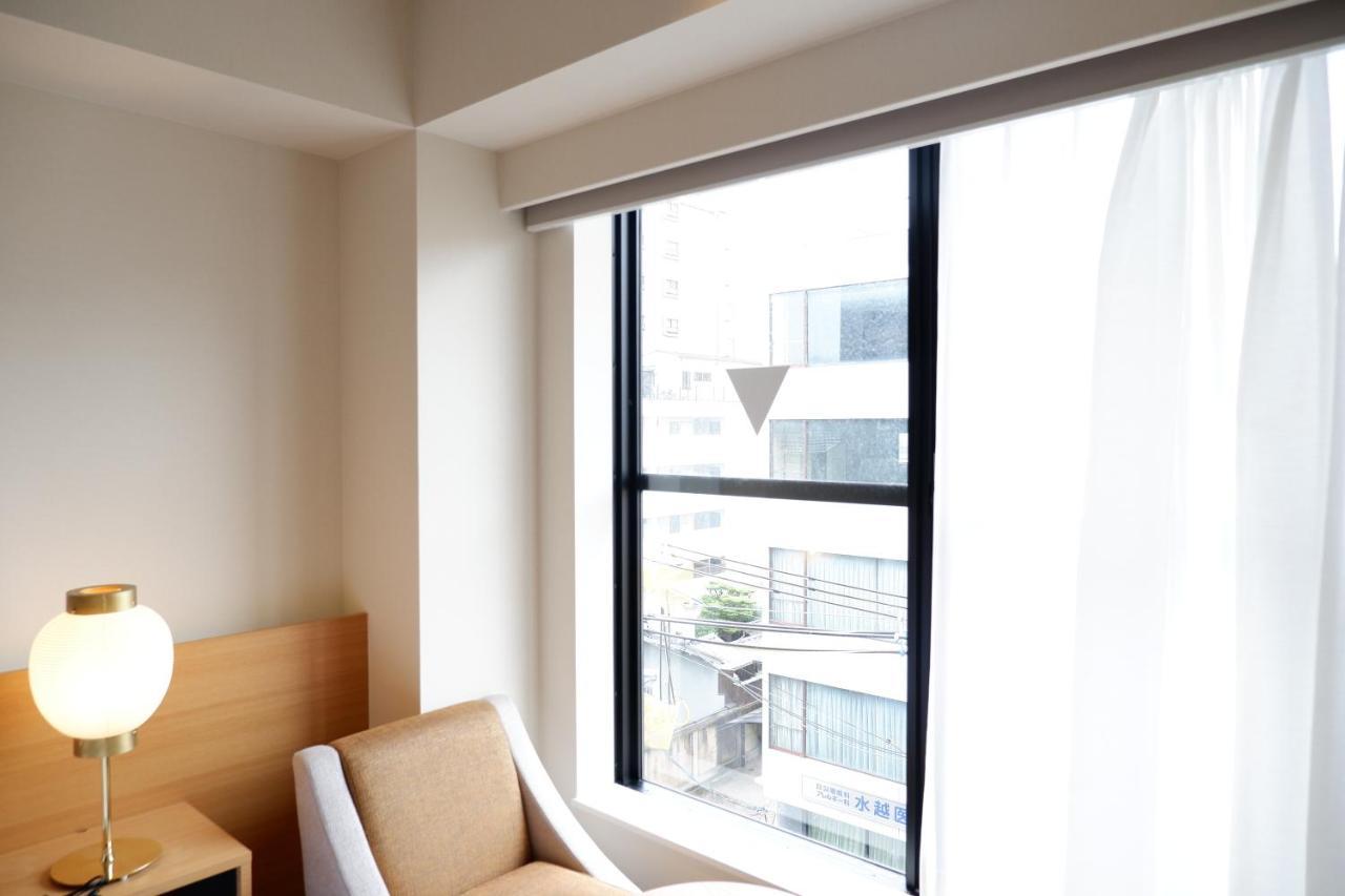 The General Bukkouji Shinmachi Hotel 4*